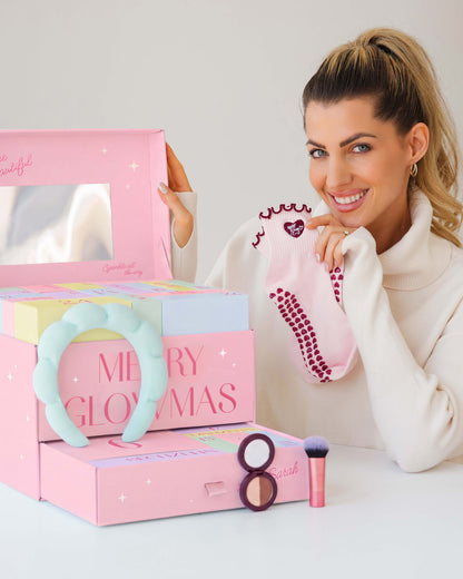 Sarah Harrison Adventskalender 2026